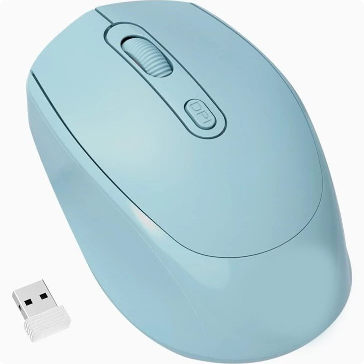 ماوس بی سیم ایکس پی مدل XP-494N