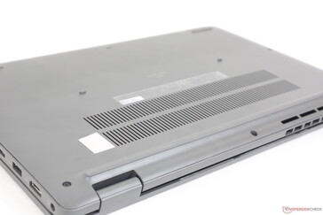 خرید لپ تاپ Dell Latitude 3440 نسل 13 Core i7 | مشخصات و قیمت