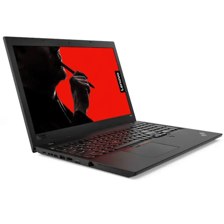 لپ تاپ ThinkPad L580 Lenovo Core i5 نسل 8 | 8GB RAM | 256GB SSD