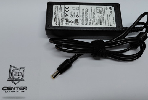 شارژر لپ تاپ Samsung خروجی 14 ولت 3 آمپر