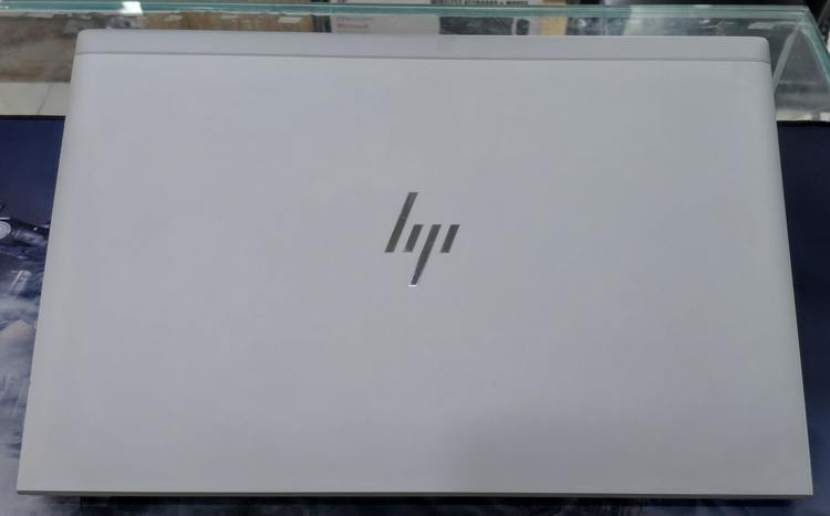 لپ تاپ اچ پی HP EliteBook 850 G7 پردازنده Intel Core i5 نسل 10 | 16GB RAM | 256GB SSD | 15.6" FHD