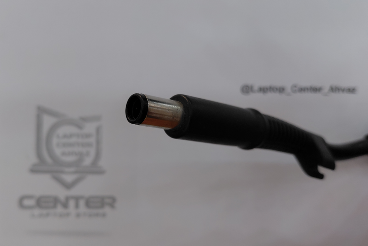 شارژر لپ تاپ HP خروجی 18.5 ولت 6.5 آمپر 120 وات PPP016C