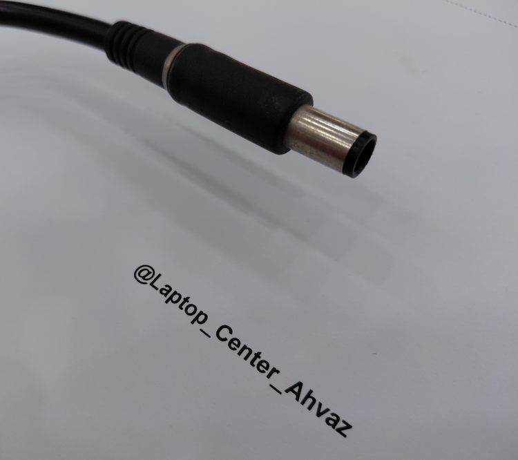 شارژر لپ تاپ Dell خروجی 19.5 ولت 6.7 آمپر 130 وات اسلیم